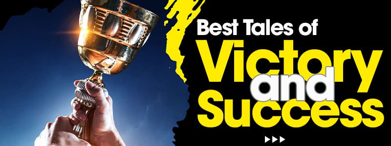 IPL Win: Best Tales of Victory and Success