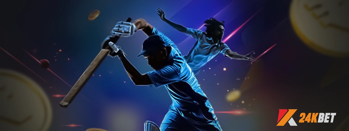 Cricket Betting App for India Best Cricket Leagues in 2024