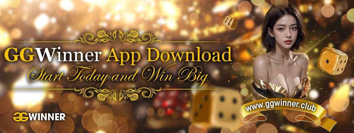 GGWinner App Download: Start Today and Win Big!